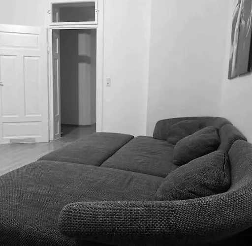 Hq Apartments Munich